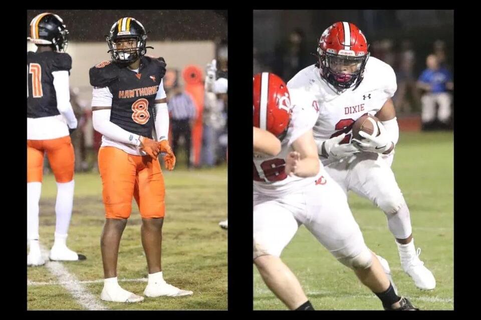 Ridaught: FHSAA announces football state championship game dates, times ...