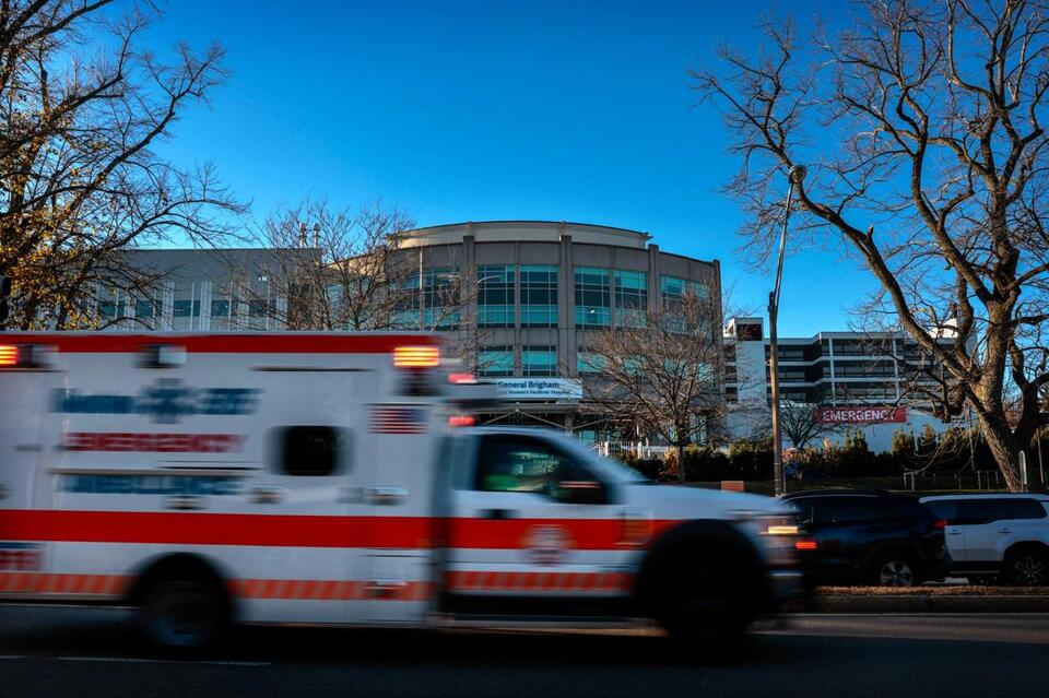 Mass. man dies after rock climbing fall on Appalachian Trail in Conn ...