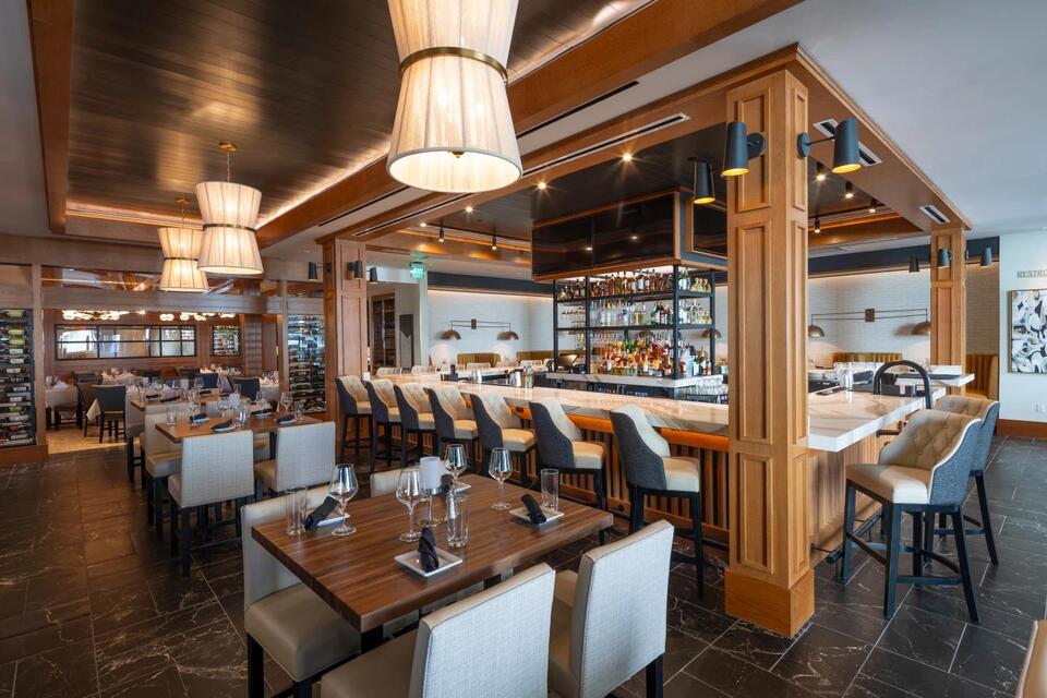 Ruth’s Chris Steak House Relocates Its Woodland Hills Restaurant ...