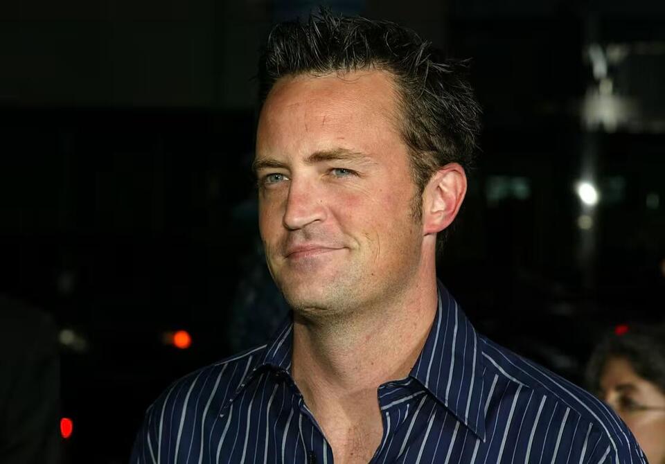 Matthew Perry’s Sister Says This Reframing Made it ‘Easier to Love Him’ Through Substance Use Disorder