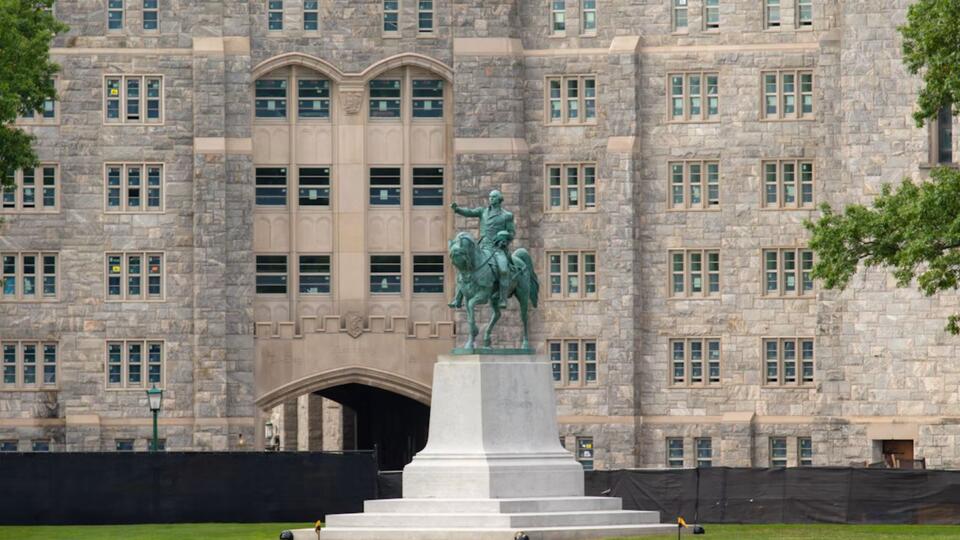 5 Odd Traditions at West Point That Cadets Still Keep - NewsBreak