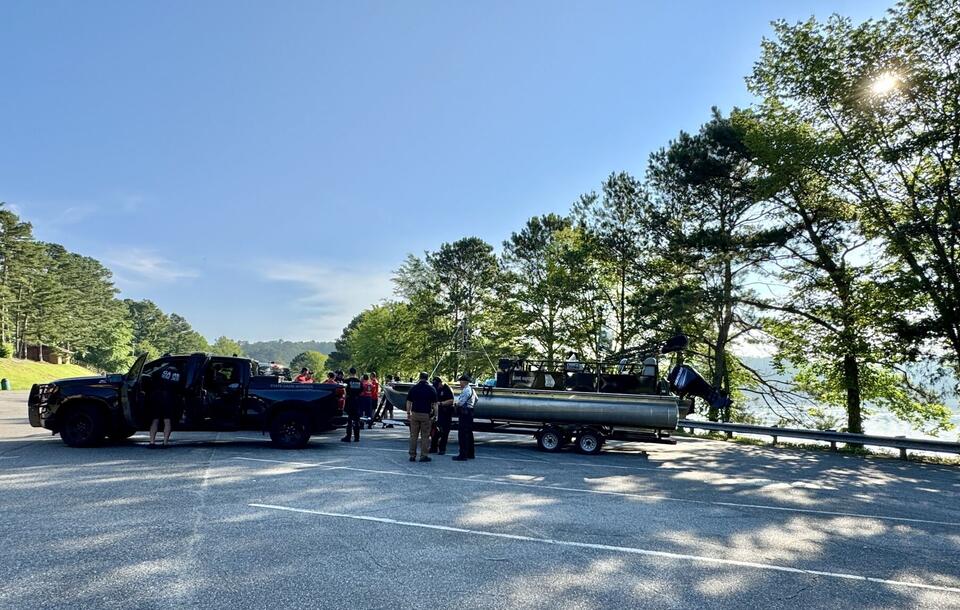 Body Found at Lake Allatoona Believed to be Teen Who Went Missing ...