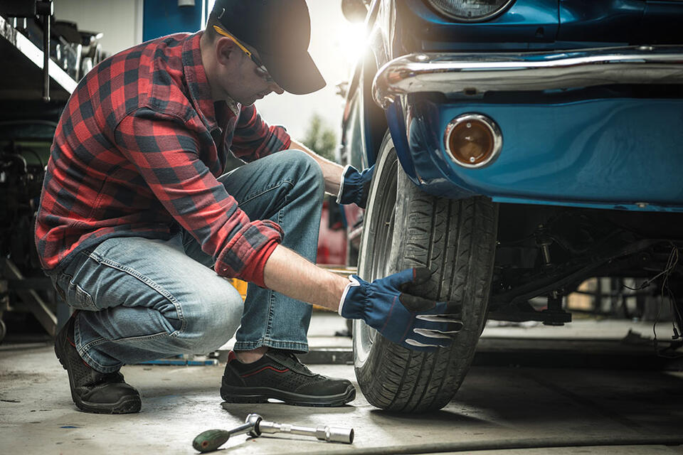 Automotive Repairs and the Expanding Market for Vehicle Maintenance and ...