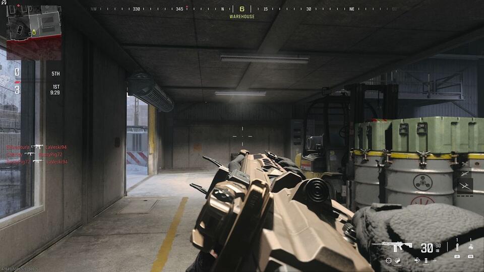 Delta Force: How to use tactical stance - NewsBreak