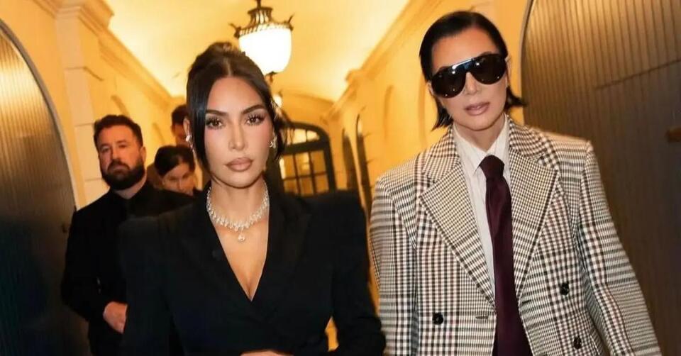 'She's Calling the Shots': Kim Kardashian Is 'Mapping Out a Plan' for ...