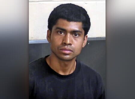 Man Stabbed in Fresno's Courthouse Park, Suspect Arrested