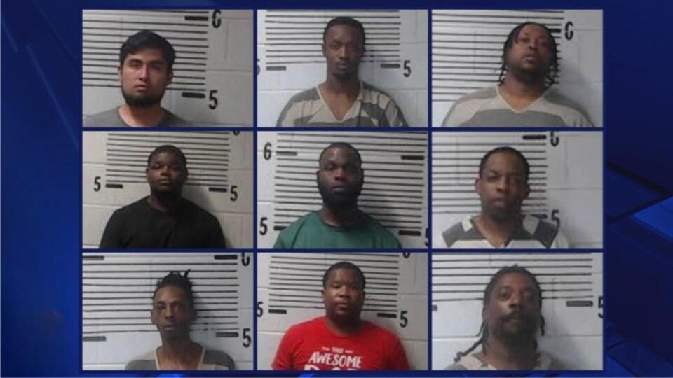 Nine Arrested in Wetumpka in Joint Operation Targeting Child ...