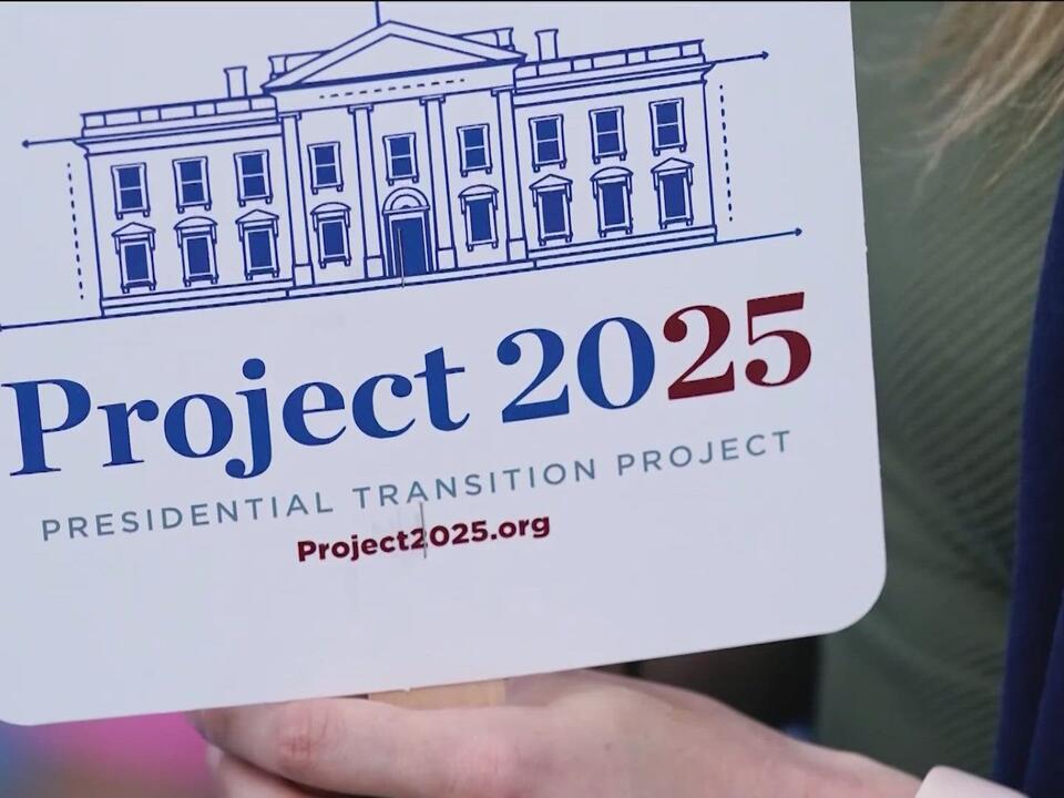 VERIFY: Would Project 2025 get rid of the Head Start program?