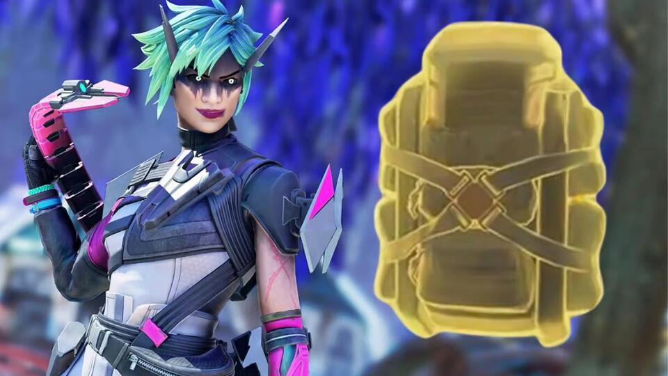 Apex Legends player gets rude awakening after attempting to “outsmart ...