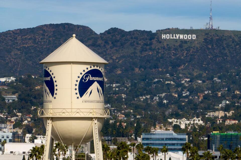 Hollywood stars signal opposition to Paramount, Warner Bros merger in open letter