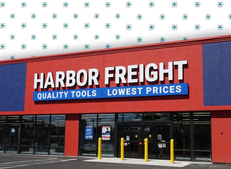11 Best Harbor Freight Spring Deals Shoppers Are Rushing to Buy - NewsBreak