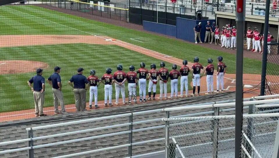 ‘Win Every Inning’: East Side Little League Takes Its Motto to Williamsport