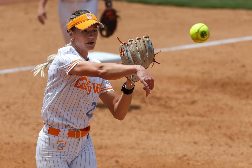 AUSL signs first NIL deal with Tennessee softball player - NewsBreak
