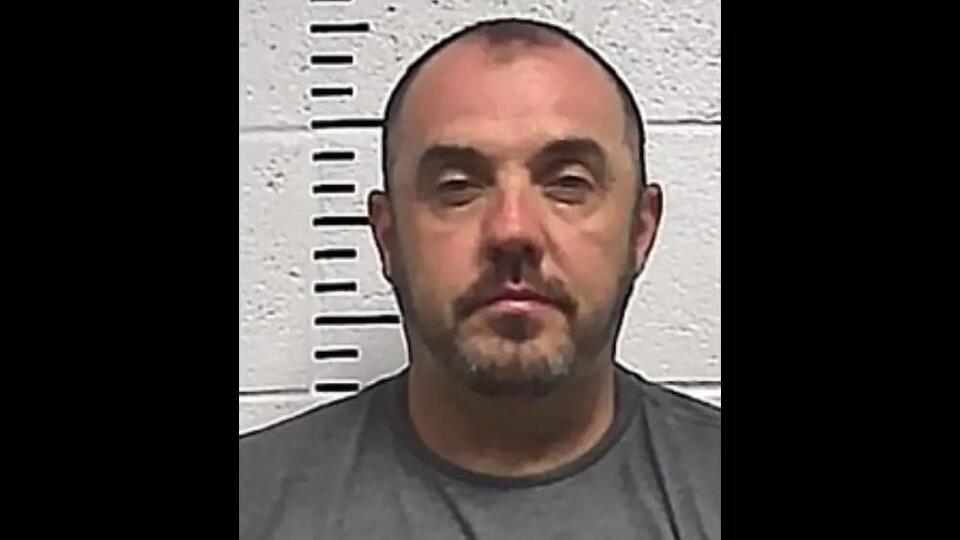 Former Hardy Police Chief Scott Rose has been transferred back to the Sharp County Detention Center.