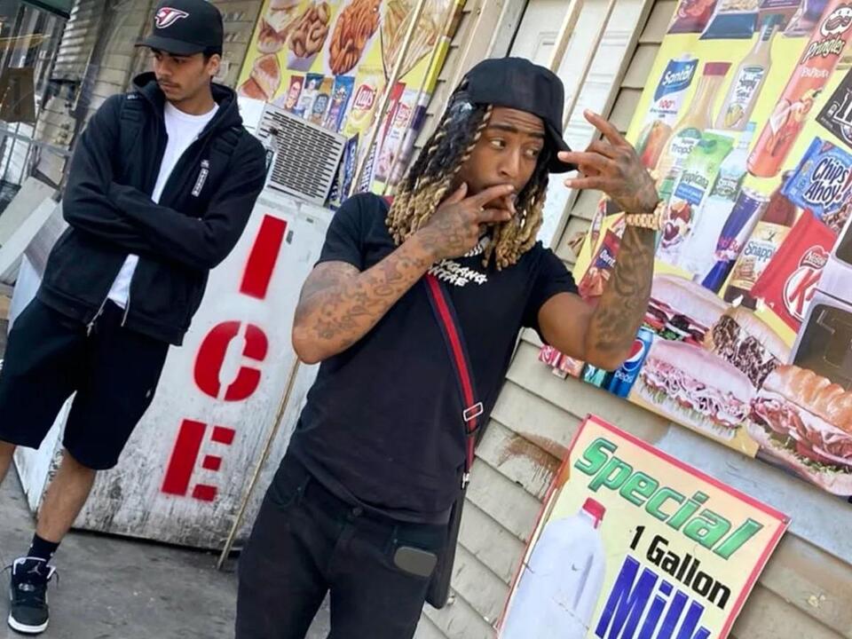 Bronx man convicted in Chicago rapper’s murder sues New York prison for ...