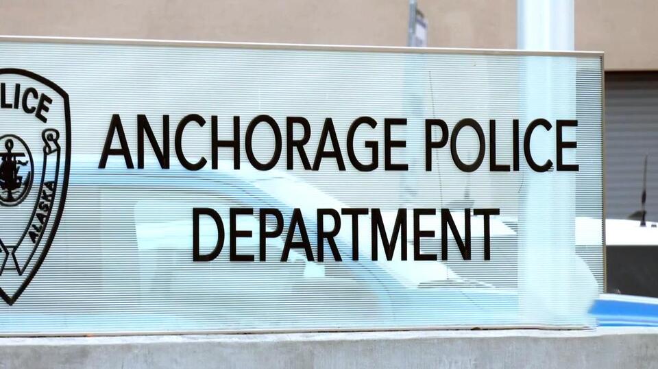 Anchorage police department accepting applications for spring 2025