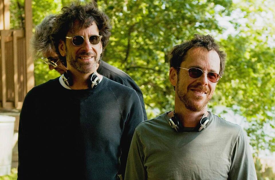 Coen Brothers Tease A Reunion Film After Eight Years Apart, Dismiss Rumors Of A “Schism”: “It’s Not Anything Like That”