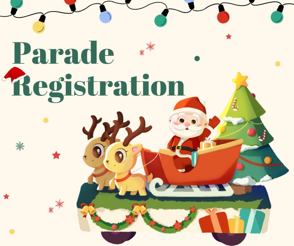 📅 Sign up for Independence 2026 Lighted Christmas Parade - NewsBreak