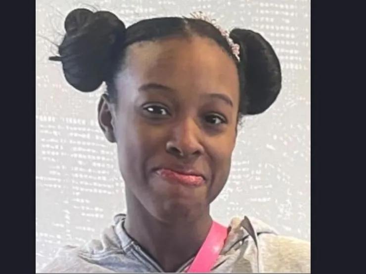Detroit police say 14yearold girl who failed to return home after