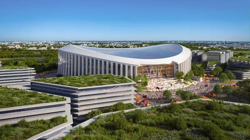 DC Council approves emergency money for transportation improvements for new stadium