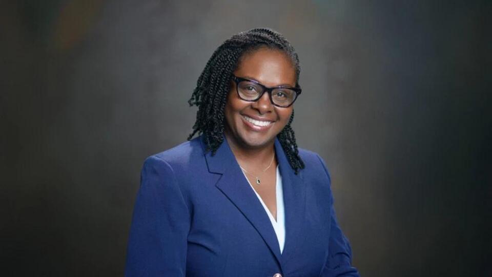 Marlboro Co. School District names next superintendent - NewsBreak