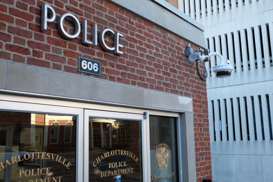 Charlottesville eyes post-Flock surveillance needs - NewsBreak