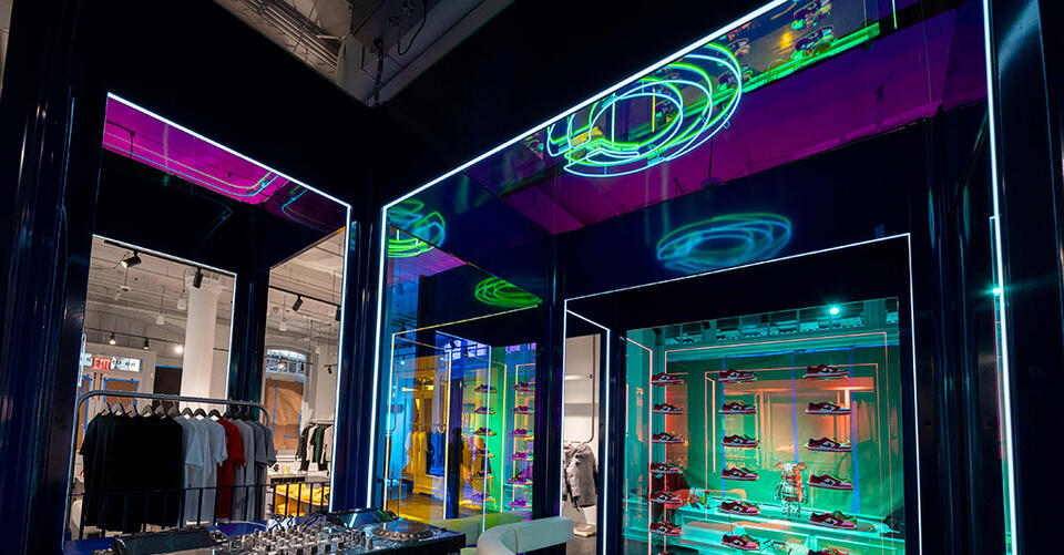 Concepts’ Creative Director Teases Possible Nike Air Max 1 Collab – NewsBreak