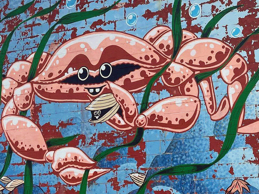 An 'Artventure' App on Central Oregon Coast Lets You Explore and Maybe