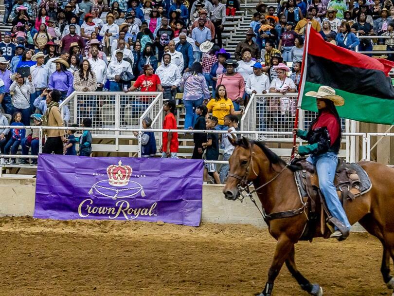 Black Rodeo Triumphs in Memphis Bill Pickett Invitational Celebrates