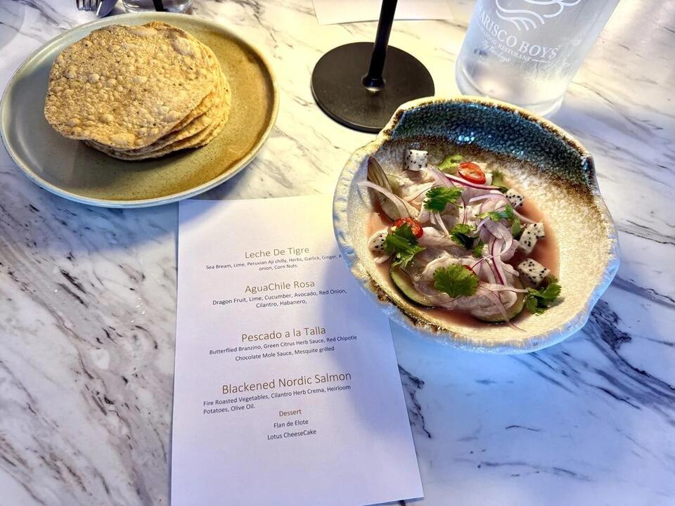 Dishing Up the Flavors: Arizona Chef’s Week runs July 31 through Aug. 9