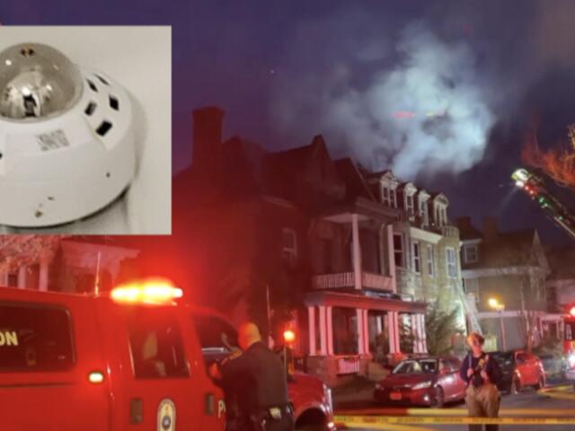 No 'deep investigation' after home with hidden cam burns down: Fire ...