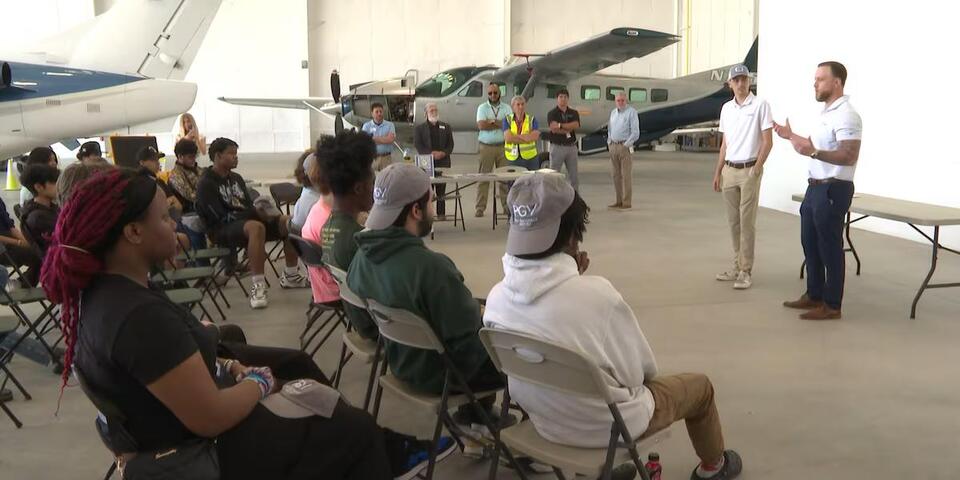 ‘Grow Local’ program shares Pitt County jobs with area students - NewsBreak