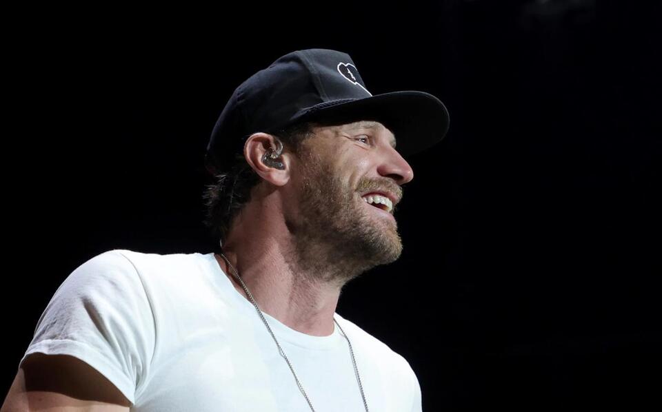 Chase Rice Added to Barefoot Country Music Fest Lineup - NewsBreak