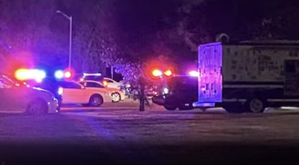 Increasd police presence after deadly shooting at Kan. youth football ...