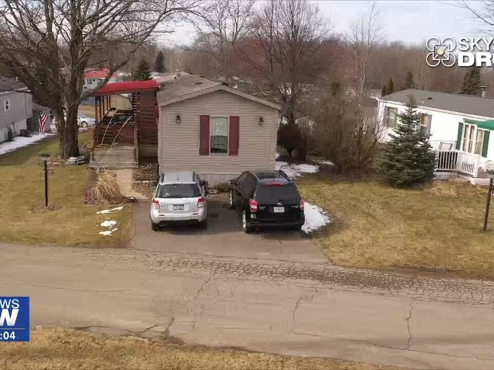 Erie News Now Investigates Residents Take Action Against Rising Lot