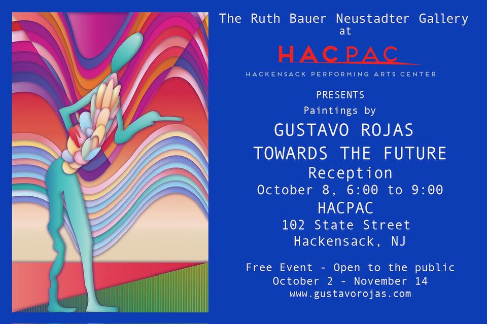 HACPAC's Gallery hosts Opening Reception for 