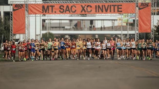 Six Athletes To Watch At The 77th Mt. SAC XC Invitational - NewsBreak