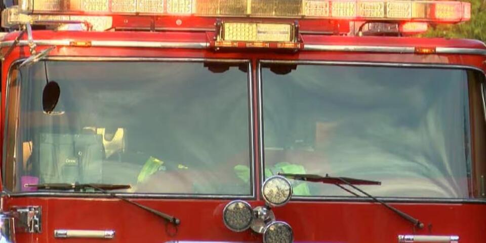 Crews battle commercial structure fire at Georgetown County lumber ...