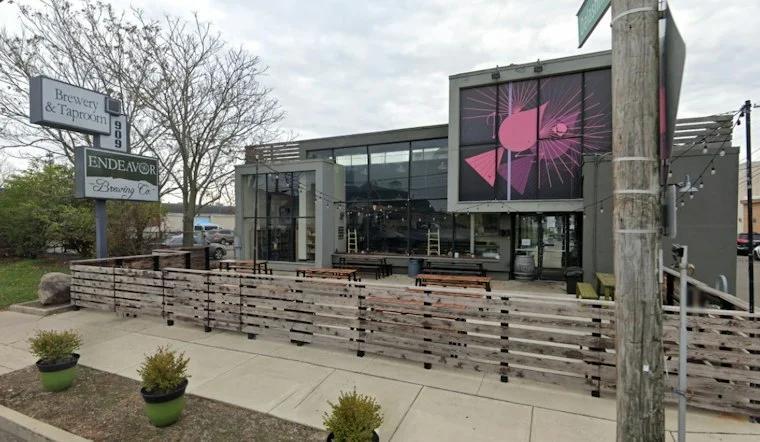 Endeavor Brewing Closes Grandview-Area Taproom as Ohio Beer Slump ...