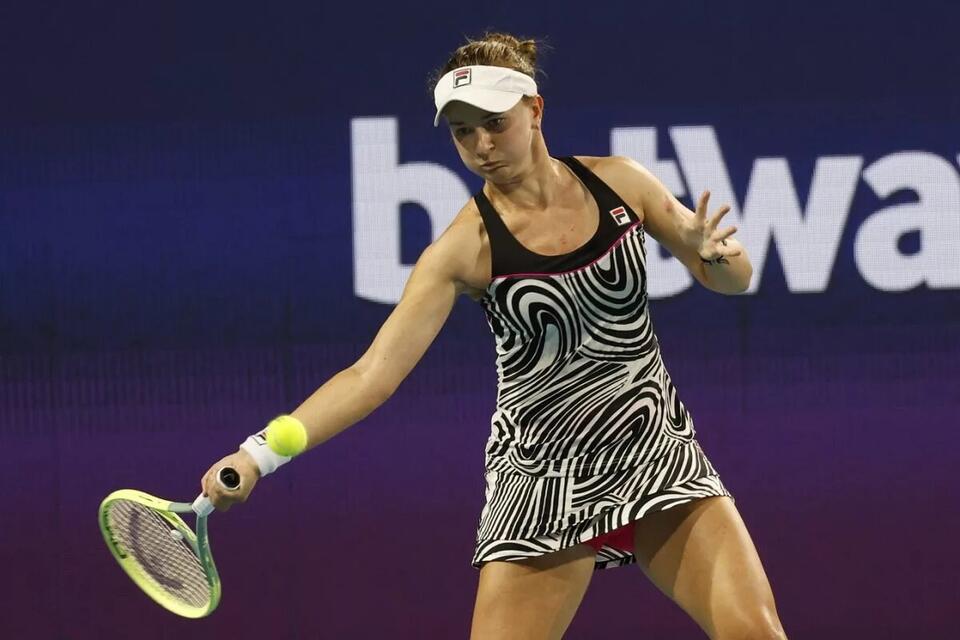 US Open Day 1 Women’s Predictions Including Kamila Rakhimova vs Barbora Krejcikova