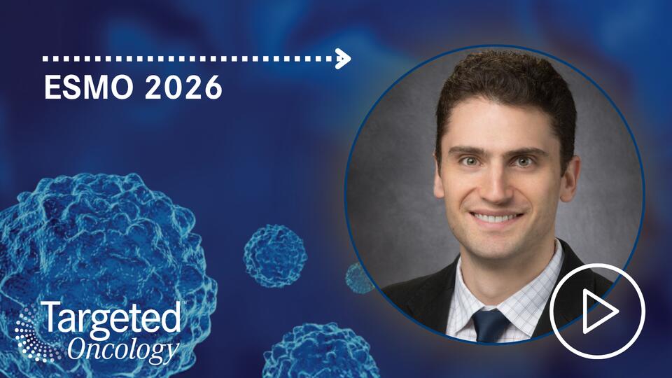 Olomorasib Combo Shows Manageable Liver Toxicity in KRAS G12C-Mutant ...