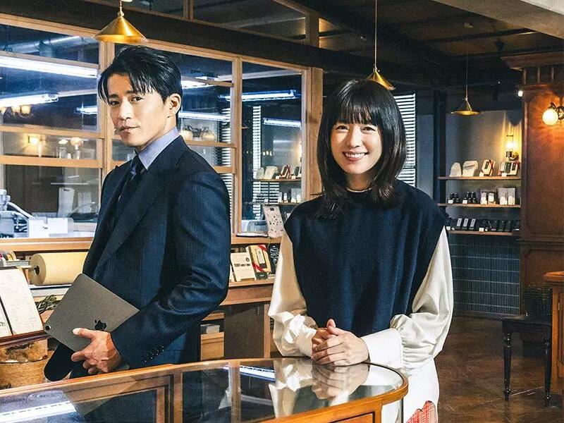 Han Hyo Joo And Oguri Shun's Romance Blossoms Over Shared