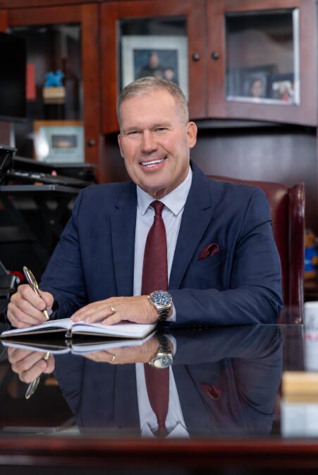 David A. Armstrong, J.D., named President of Keiser University’s ...