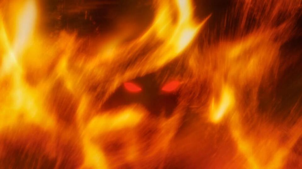 Who is Argosax in Devil May Cry? All about the rival Demon King who ...