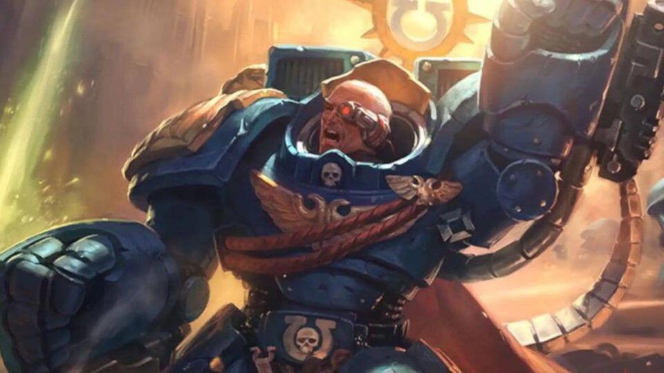 Warhammer 40K MTG Commander Decks Getting Reprinted - NewsBreak