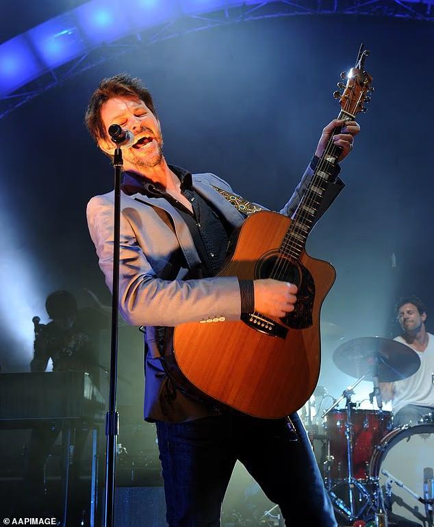 Fans rage at 'obscene' price of Powderfinger tickets as legendary ...