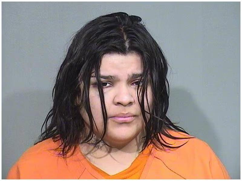 Woodstock woman pleads guilty to DUI in crash that killed sister, gets ...