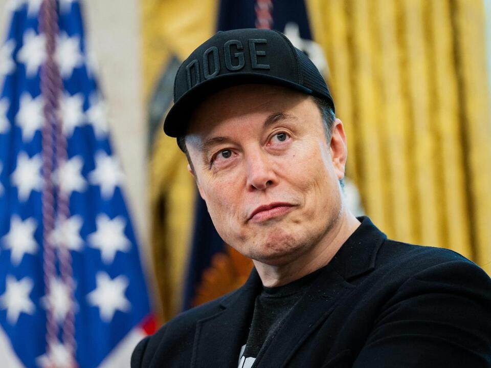 SpaceX is buying AI coding startup Cursor for $60 billion