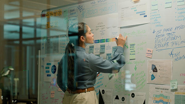 Supply chain readiness starts with daily operating discipline