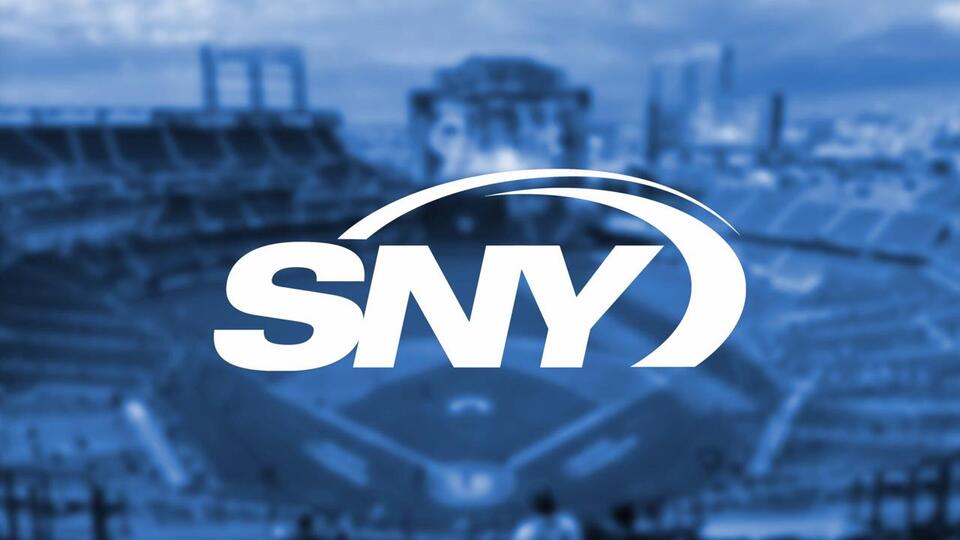 SNY Launches Direct-to-Consumer Service in Partnership with MLB - NewsBreak
